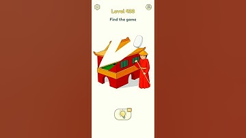 Answer Games DOP 2 Level 433 | Delete One Part Level 433 Walkthrough Solution Find The Game