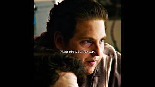 How to become an arms dealer!#shorts #movie #trending #viral  #shortvideo #fyp