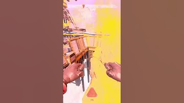 OP Valk Rotation on Kings Canyon #apexranked #apex #apexlegends #ps5 #valkyrie