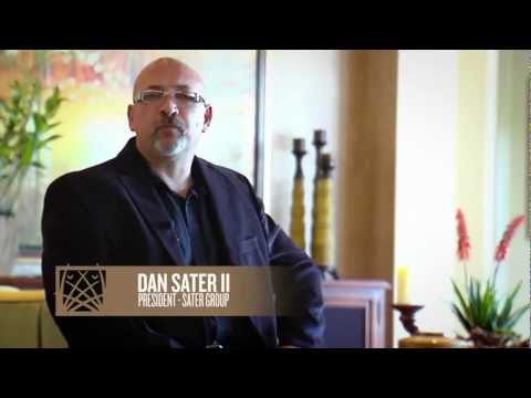 The Sater Group Home Tours - Gabriella Plan