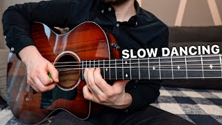 Slow dancing in a burning room - John Mayer
