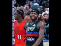 The defensive menace: BEEF STEW #nba #pistons #nbaallstar