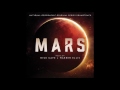 Nick cave  warren ellis  mars theme mars original series soundtrack