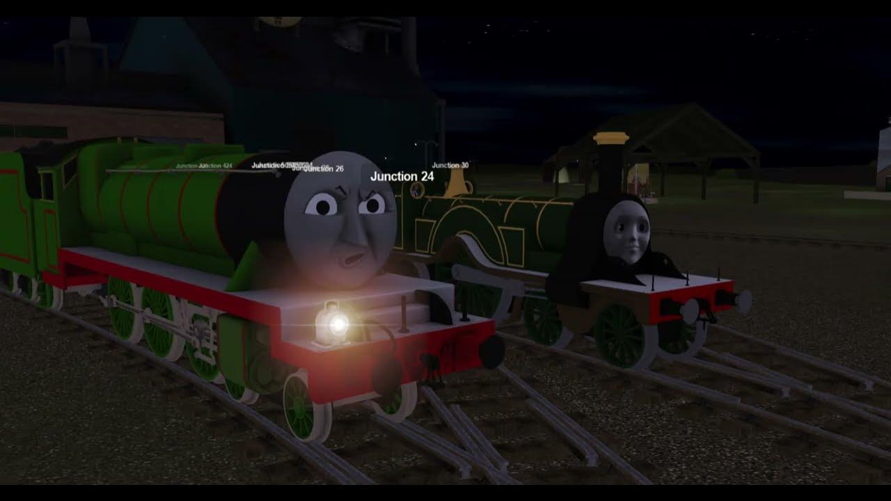 'Garten of Thomas 6 Clip Emily Gets Kidnapped' YouTube