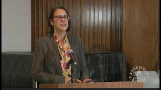 Friedman Hosts "Shifting Gears: How Autonomous Vehicles Will Change the World"