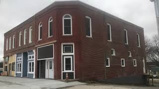 Stewartsville, Missouri