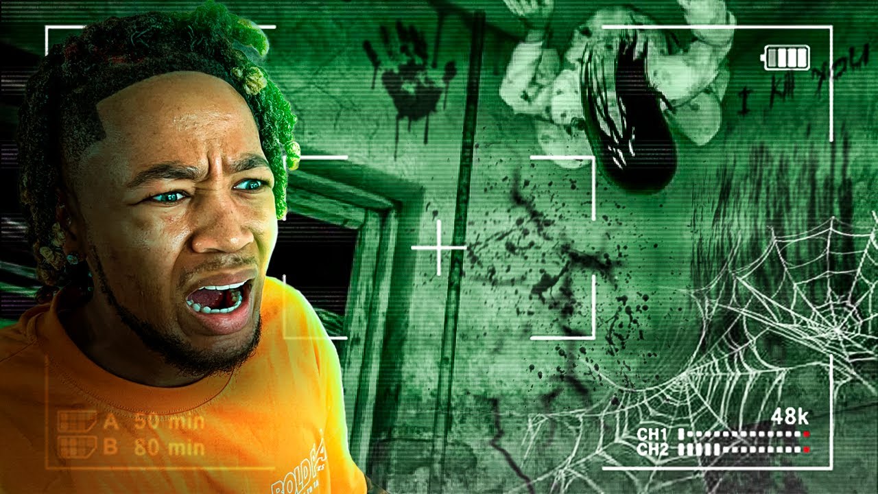 This Is The Scariest Game I've Ever Played | Summer Of '58 - YouTube