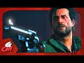 THE EVIL WITHIN 2 - FILM COMPLETO ITA Game Movie