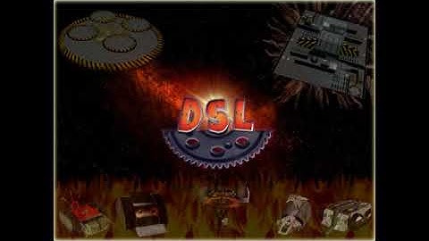 Robot Arena 2 Dsl, ADSLTC,dsl DiE oXide