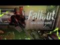 I turned Fallout into a ROGUELIKE Game [Let's Play - Swank E1] #gaming #fallout #letsplay