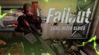 I turned Fallout into a ROGUELIKE Game [Lets Play - Swank E1] #gaming #fallout #letsplay