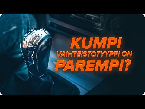 Video: Katossängyt – niiden hyvät ja huonot puolet