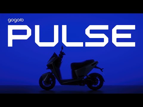 The Rise of Pulse | Gogoro