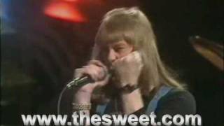 The Sweet - Lost Angels -