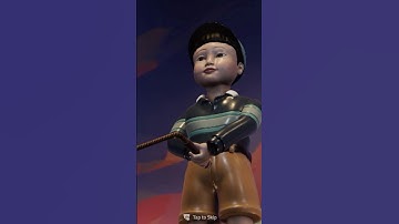 New Jump Rope Game in Shrimp Games #roblox #squidgame #robloxsquidgame