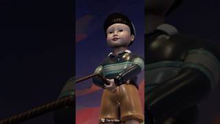 New Jump Rope Game In Shrimp Games