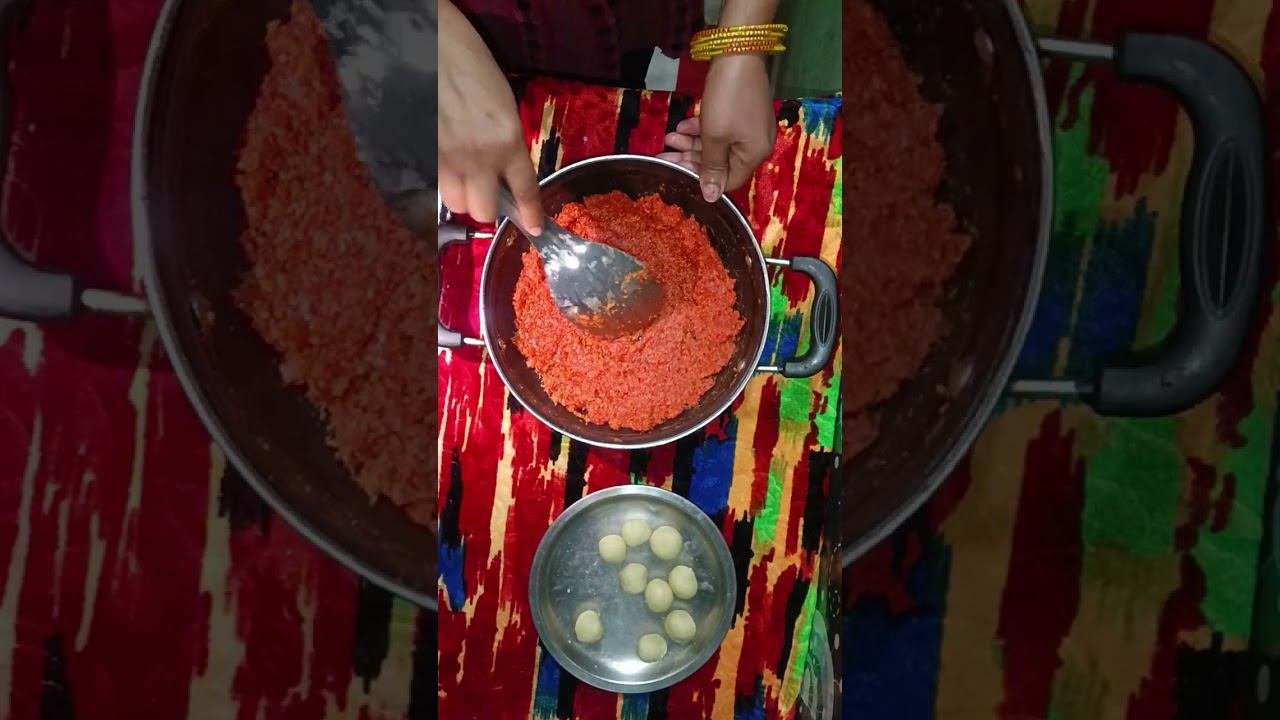 gajar ke Laddu|Carrot laddu |Gajar Laddu Recipe |गाजर के लड्डू |Gajar ka Halwa |
