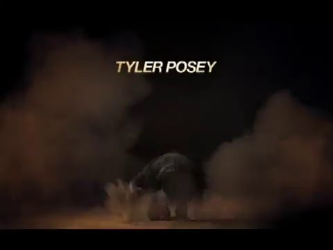 Тайлер Поузи, Скотт Макколл | Tyler Posey, Scott McCall