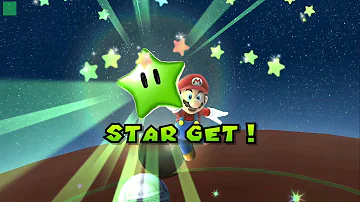 スーパーマリオギャラクシー フローターランド تحميل Download Mp4 Mp3