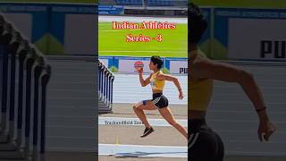 Long Jump || Womens || Indian Athletics Series - 3 #athleticschampionships