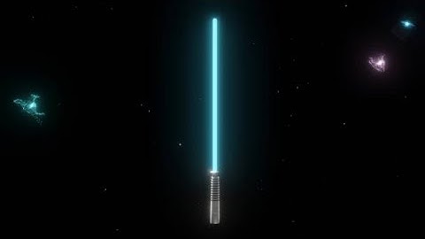 UAC Nanotech Katana Weapon Showcase