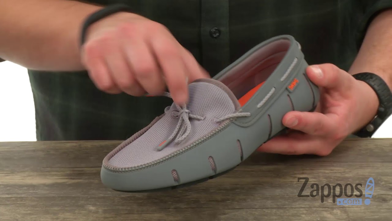 swims loafers