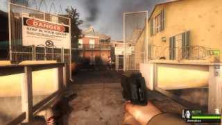 Left 4 Dead 2 - Desert Eagle Magnum Choice