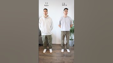 Fashion Tips for Short Guys #mensfashion