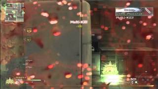Multi Cod Fail/Fun tage