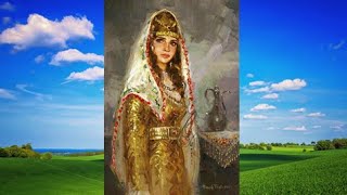 Nazan BALKIR - Şu Dirmilin Çalgısı - [HD]