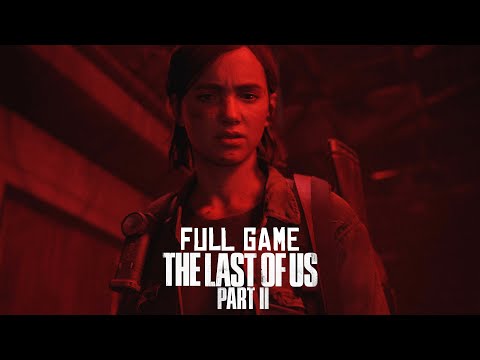 Wideo: The Last Of Us Part 2 - The Horde, The Chalet And Packing Up: All Items And How To Explore Every Area