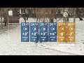 Синоптики рассказали, когда в Красноярск и край придёт настоящая зима