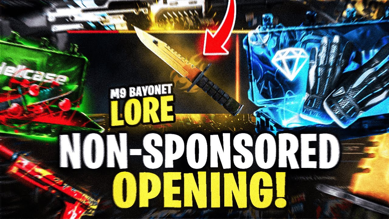 HELLCASE NON-SPONSORED OPENING! ( HELLCASE PROMOCODE 2023 )