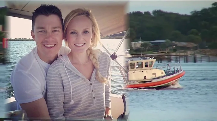 The wives of the missing men remain hopeful that t...