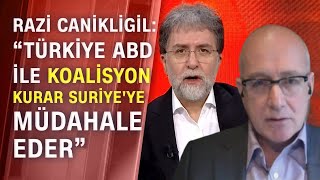 Ahmet Hakan: \