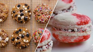 Our Favorite 31 Cookie Recipes Tasty