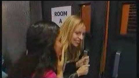 Gordon Haskell - Whole Wide World