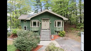 260 Fort Pond Road video tour
