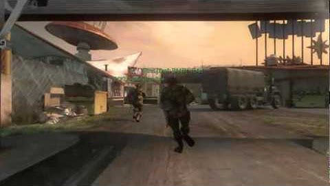 Sick Cross Map Banked Tomahawk - Drive In