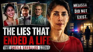 Sheila Davalloo | Love, Lies and a Deadly Obsession