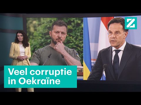 Video Oekraïne lid van de EU? Dat gaat lang duren • Z zoekt... - youtube