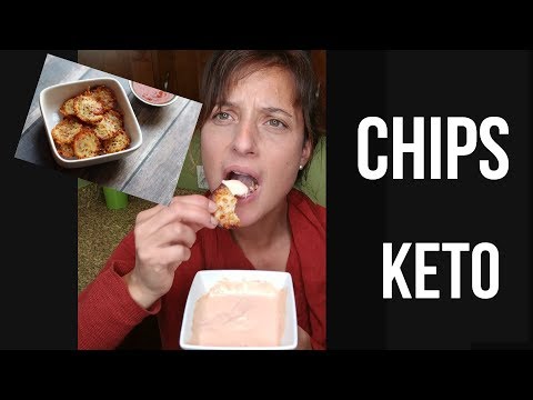 Video: ¿Son buenos los chips de ketchup?