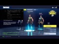 Fortnite With Friends (First Stream)