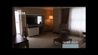 The Ness Thermal Hotel