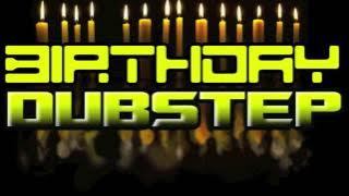 Happy Birthday, Dubstep Ringtone (feat. Royalty Free Music Public Domain)