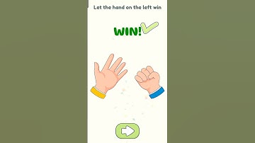 Dop 2 (Delete One Part) Level 233 - Walkthrough Solutions - All Levels - @neongamerz01