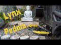 New Pedals For The Lynx