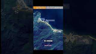 Travel Guide to Dapeng Peninsula#shenzhen 