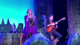 Blackmore’s Night - Rainbow Blues (Jethro Tull cover) Ritchie Blackmore