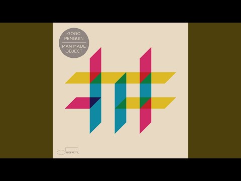 GoGo Penguin - Branches Break